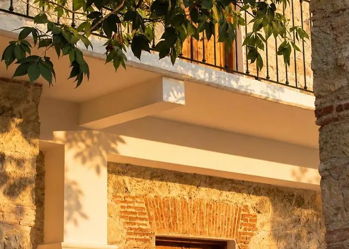 Hotel Tabáa Oaxaca