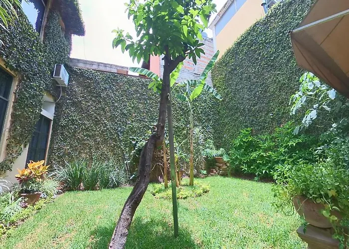 Hotel Don Nino Oaxaca