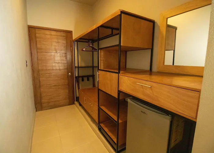 Comala Bed & Breakfast Oaxaca