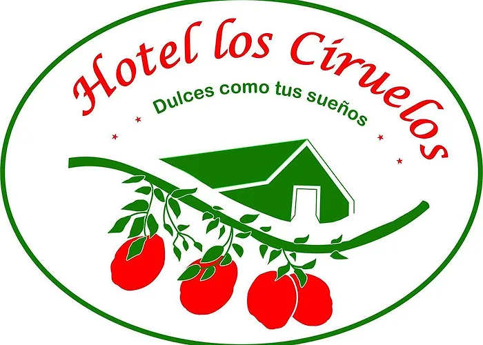 Los Ciruelos Oaxaca
