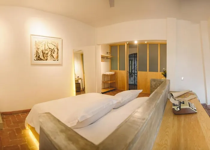 Agrado Guest House Oaxaca